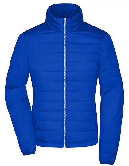 Ansicht 1 – Ladies´ Padded Jacket (JN1119)