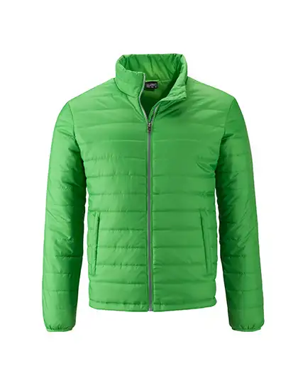 Ansicht 5 – Men´s Padded Jacket (JN1120)