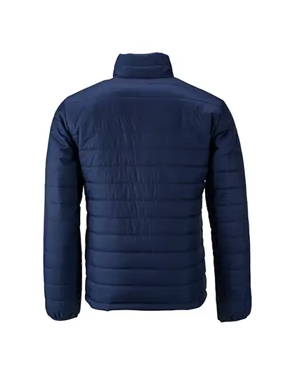 Ansicht 4 – Men´s Padded Jacket (JN1120)