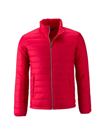 Ansicht 2 – Men´s Padded Jacket (JN1120)