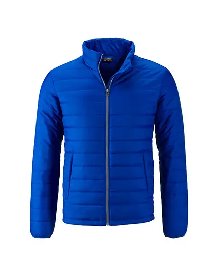 Ansicht 1 – Men´s Padded Jacket (JN1120)