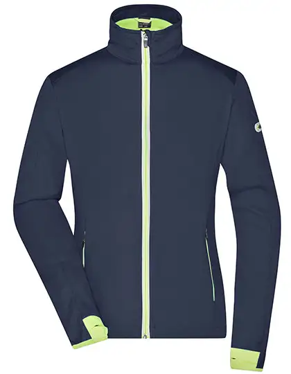 Ansicht 1 – Ladies´ Sports Softshell Jacket (JN1125)
