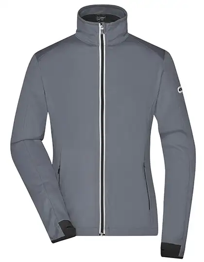 Ansicht 7 – Ladies´ Sports Softshell Jacket (JN1125)