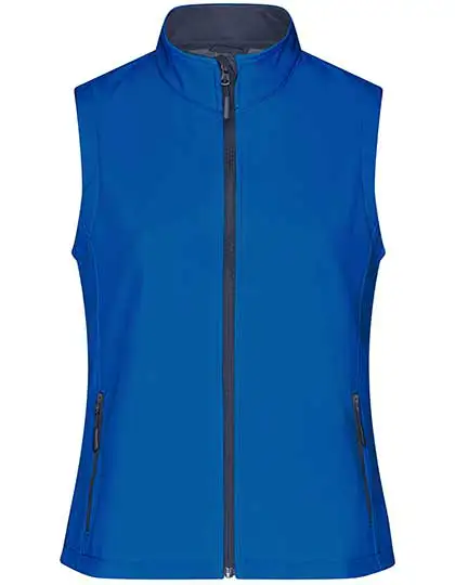 Ansicht 3 – Ladies´ Promo Softshell Vest (JN1127)