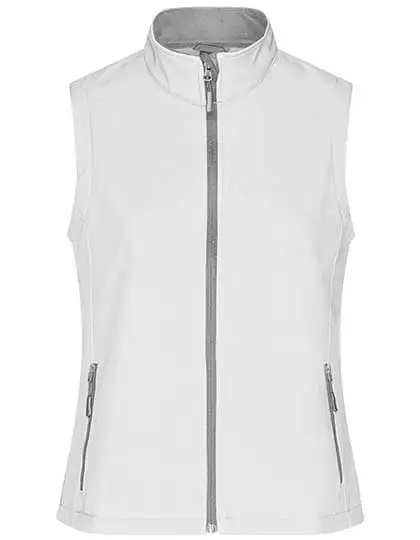 Ansicht 7 – Ladies´ Promo Softshell Vest (JN1127)