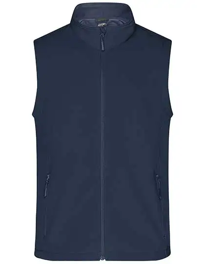 Ansicht 2 – Men´s Promo Softshell Vest (JN1128)