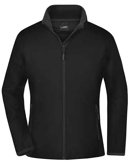 Ansicht 2 – Ladies´ Promo Softshell Jacket (JN1129)