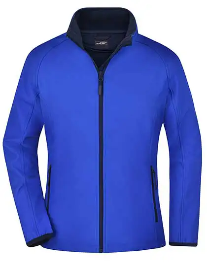 Ansicht 3 – Ladies´ Promo Softshell Jacket (JN1129)