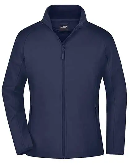 Ansicht 4 – Ladies´ Promo Softshell Jacket (JN1129)
