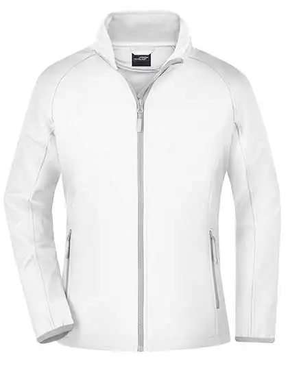 Ansicht 7 – Ladies´ Promo Softshell Jacket (JN1129)
