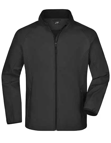 Ansicht 3 – Men´s Promo Softshell Jacket (JN1130)