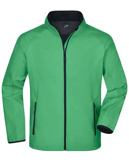 Ansicht 7 – Men´s Promo Softshell Jacket (JN1130)