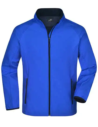 Ansicht 4 – Men´s Promo Softshell Jacket (JN1130)