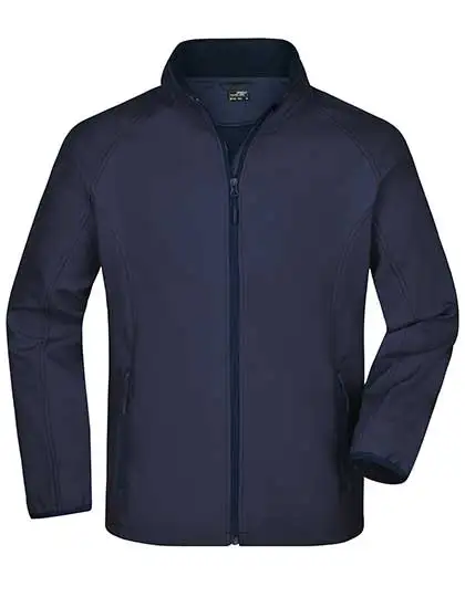 Ansicht 2 – Men´s Promo Softshell Jacket (JN1130)