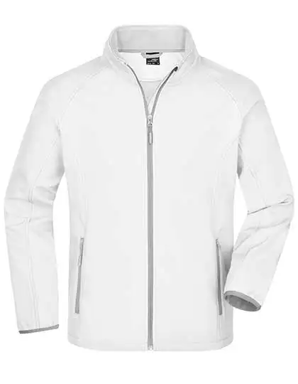 Ansicht 6 – Men´s Promo Softshell Jacket (JN1130)