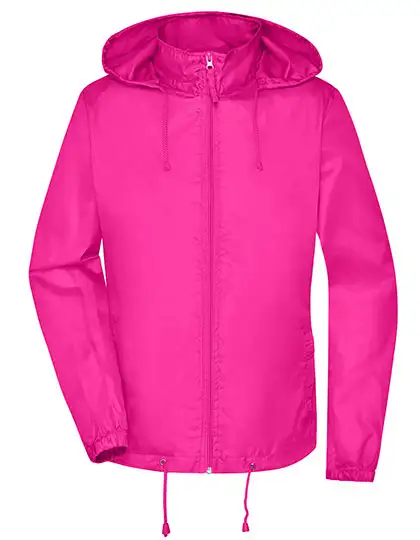 Ansicht 8 – Ladies´ Promo Jacket (JN1131)