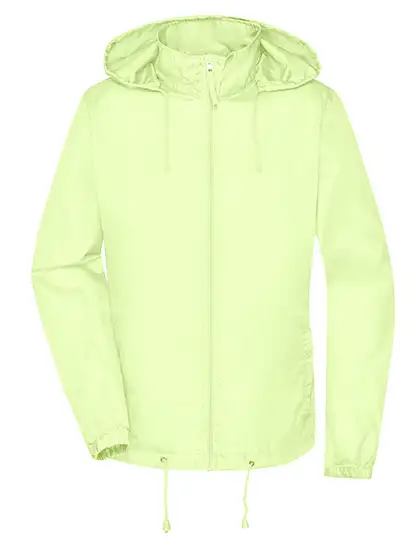 Ansicht 2 – Ladies´ Promo Jacket (JN1131)