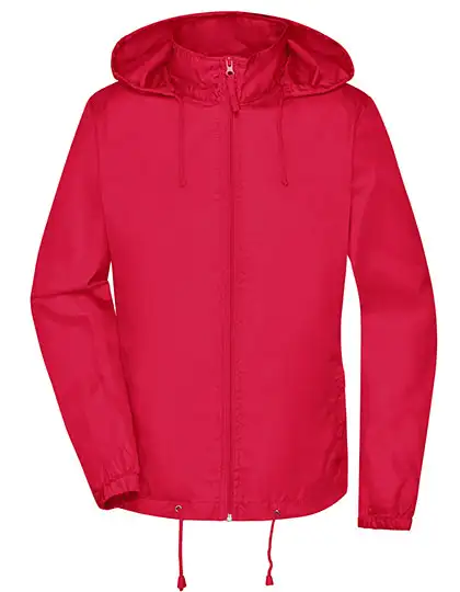 Ansicht 5 – Ladies´ Promo Jacket (JN1131)