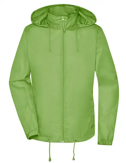 Ansicht 6 – Ladies´ Promo Jacket (JN1131)