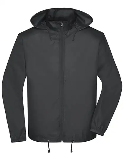 Ansicht 1 – Men´s Promo Jacket (JN1132)
