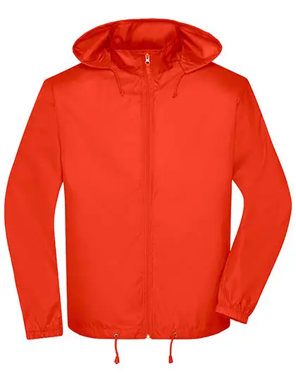 Ansicht 7 – Men´s Promo Jacket (JN1132)