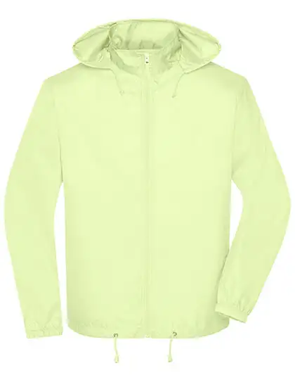Ansicht 8 – Men´s Promo Jacket (JN1132)