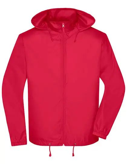 Ansicht 6 – Men´s Promo Jacket (JN1132)