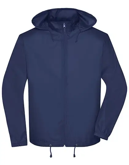 Ansicht 5 – Men´s Promo Jacket (JN1132)