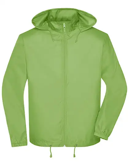 Ansicht 3 – Men´s Promo Jacket (JN1132)