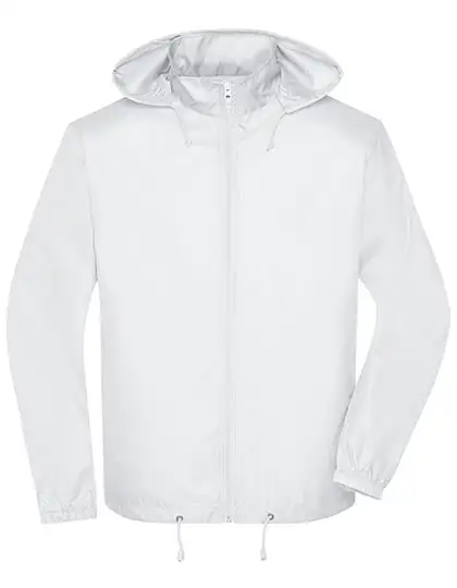 Ansicht 2 – Men´s Promo Jacket (JN1132)