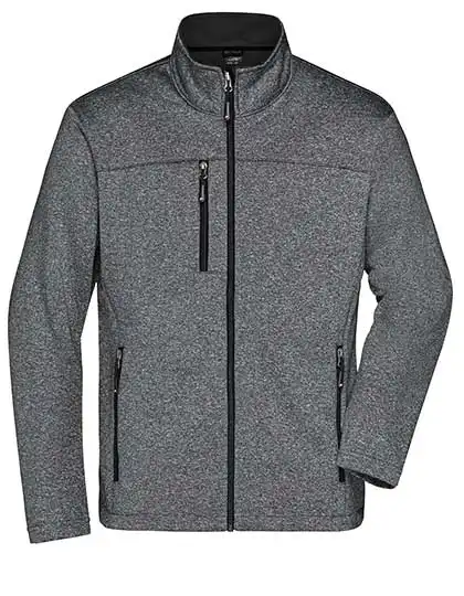 Ansicht 5 – Men´s Softshell Jacket (JN1148)
