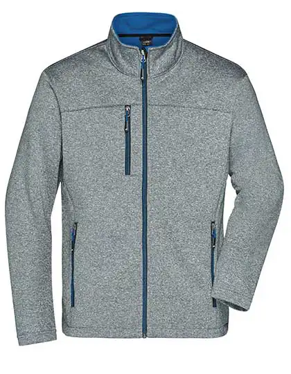 Ansicht 2 – Men´s Softshell Jacket (JN1148)