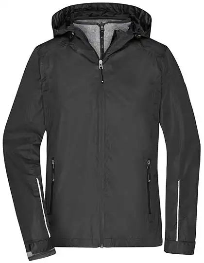 Ansicht 3 – Ladies´ 3-in-1-Jacket (JN1153)