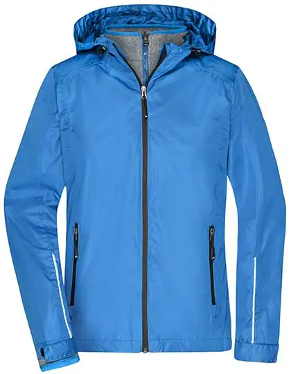 Ansicht 1 – Ladies´ 3-in-1-Jacket (JN1153)