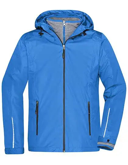 Ansicht 1 – Men´s 3-in-1-Jacket (JN1154)