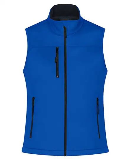Ansicht 4 – Ladies´ Softshell Vest (JN1169)