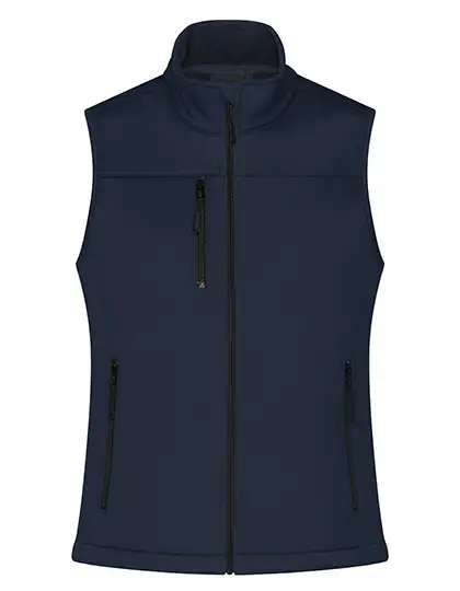 Ansicht 5 – Ladies´ Softshell Vest (JN1169)
