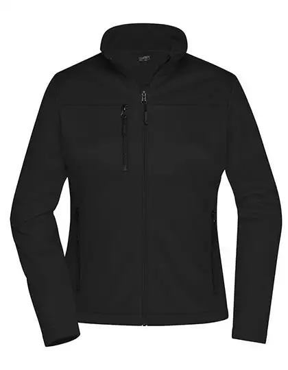 Ansicht 3 – Ladies´ Softshell Jacket (JN1171)