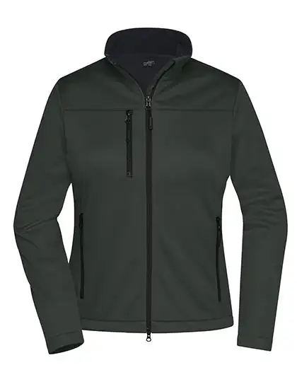 Ansicht 4 – Ladies´ Softshell Jacket (JN1171)