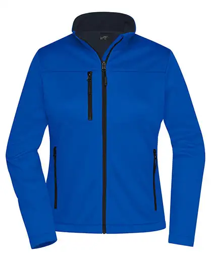 Ansicht 5 – Ladies´ Softshell Jacket (JN1171)