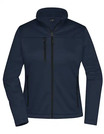 Ansicht 2 – Ladies´ Softshell Jacket (JN1171)