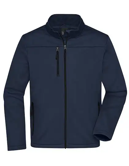 Ansicht 2 – Men´s Softshell Jacket (JN1172)