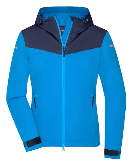 Ansicht 1 – Ladies´ Allweather Jacket (JN1179)