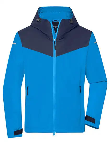 Ansicht 1 – Men´s Allweather Jacket (JN1180)