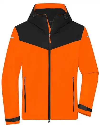 Ansicht 6 – Men´s Allweather Jacket (JN1180)