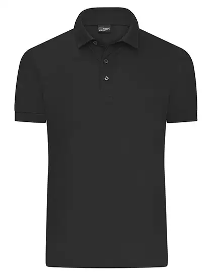 Ansicht 1 – Men´s Mercerised Polo (JN1300)