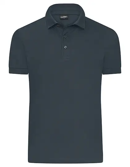 Ansicht 4 – Men´s Mercerised Polo (JN1300)