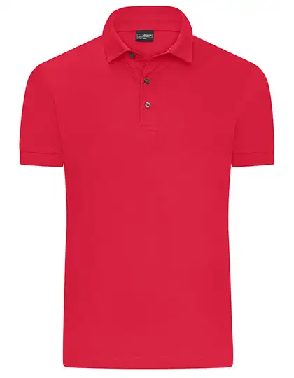 Ansicht 6 – Men´s Mercerised Polo (JN1300)