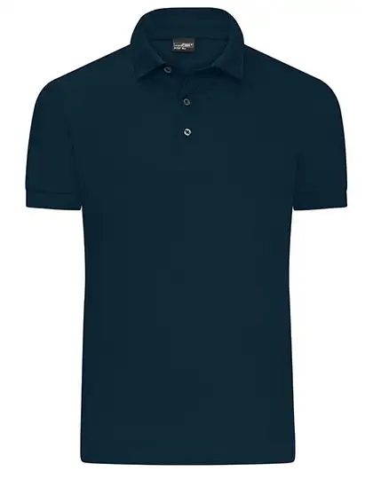 Ansicht 5 – Men´s Mercerised Polo (JN1300)