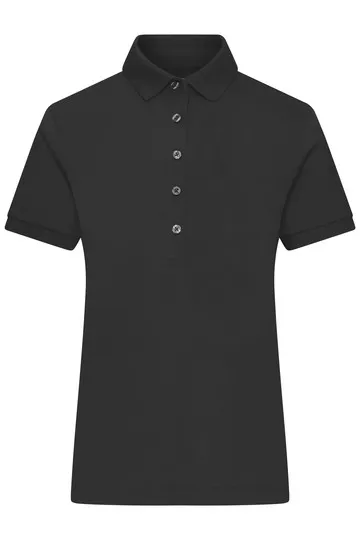 Ansicht 1 – Ladies´ Mercerised Polo (JN1301)